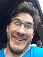 alternate funny_face gamer glasses irl markiplier real_person series:irl_soyjaks stubble variant:markiplier_soyjak youtuber // 600x800 // 680.6KB
