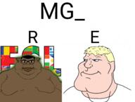 a10_eyes brown_skin closed_mouth esl glasses metal_gear_rising mge subvariant:branigger subvariant:mexiaryan t50_eyes variant:brandon variant:meximutt yellow_hair // 500x377 // 56.1KB