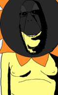 blue_eyes frilled_dragon glasses gynaecomastia heliolisk lizard naked ominous pokemon pokemon_xy rape stubble subvariant:hornyson variant:cobson // 948x1547 // 92.6KB