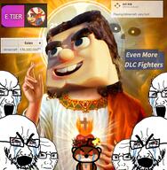 bloodshot_eyes ceying crying grotesque grotesque_steve jesus jesus_christ meta:not_oc minecraft reddit sans steve_(minecraft) underpants variant:cryboy_soyjak variant:soyak // 502x512 // 401.3KB