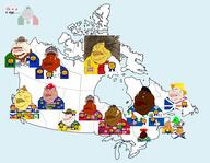 alaska alberta alien amerimutt amerindian animal aryan award british_columbia canada catholic china chinese_communist_party closed_mouth communism confederate conservative_party_(canada) cowboy eskimo farmer fat flag flag:alaska flag:alberta flag:canada flag:confederate_battle_flag flag:germany flag:israel flag:khalistan flag:manitoba flag:metis flag:mexico flag:newfoundland_and_labrador flag:northwest_territories flag:nova_scotia flag:nunavut flag:ottawa flag:prince_edward_island flag:quebec flag:ukraine flag:united_states flag:yukon france gay germany grass green_skin hindu hockey husky india indian injun inuit islam israel jeet jews khanda liberal lion louis_riel manitoba map meta:tagme metis meximutt mining mountee native_american nato new_brunswick new_england newfoundland_and_labrador nigger nigger_weed noofie northwest_territories nova_scotia nunavut obese ohio oil ontario ottawa pajeet plant polar_bear prince_edward_island providence quebec rainhat saskatchewan scottish seal sikh soyjak texas text tranny trans tree trucker ukraine united_states vancouver variant:meximutt weed west_virginia wexit winnipeg yukon // 9000x7000 // 11.4MB