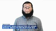 beard chicago glasses isis news variant:gapejak wholesome // 686x386 // 195.9KB