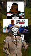 SOUL_BREAKER_(user) SOUL_BREAKER_is_a_stupid_nigger_who_doesn't_tag_his_shit_with_variants e-rotic garf_(user) namefag_drama song:e-rotic_-_max_don't_have_sex_with_your_ex // 1440x2560, 28.1s // 59.6MB