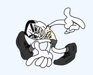 chud sega sonic sonic_adventure sonic_the_hedgehog variant:chudjak // 1190x961 // 103.4KB