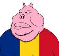 country meta:tagme pig pigskin pink_skin romania slavic stubble variant:meximutt // 888x849 // 12.1KB