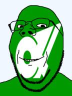 flag flag:mie glasses japan looking_at_you mie smile soyjak stubble subvariant:wholesome_soyjak teeth template todofuken transparent_background variant:gapejak // 600x800 // 44.7KB