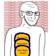 (you) award body mass_reply multiple_awards reply smug text variant:soyak wall_of_text // 600x600 // 49.0KB