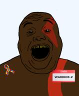 autism hijab meta:tagme obese shitskin variant:alicia warrior-z_(user) // 592x720 // 60.1KB