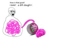 bloodshot_eyes crying dildo glasses pink stubble variant:soyak // 900x600 // 232.1KB