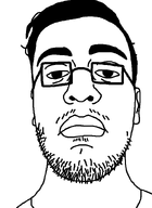 axolip_(youtuber) glasses hair mustache neanderthal stubble template variant:axolipjak white_skin // 592x810 // 18.3KB