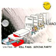 comic he_will_always_be_a_gem sun tranny variant:a24_slowburn_soyjak variant:cobson // 2412x2412 // 5.8MB