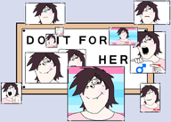 angry biting_lip blond blue_eyes blush brown_eyes brown_hair chiikawa closed_eyes closed_mouth clothes crying cutebooru_(user) do_it_for_her eyebrows fangs flag:ftm ftm glasses hair hand happy hello_my_name_is_(sticker) holding_object looking_at_you looking_to_the_left male meta:namefags multiple_soyjaks name_tag nose open_mouth pink_skin pointing pooner sad sign smile subvariant:mexiaryan subvariant:terryjak teeth text variant:gapejak variant:meximutt white_background white_skin // 1400x1000 // 360.3KB