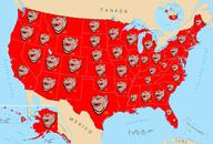 amerimutt bahamas big_ears border canada cuba looking_to_the_left map mcdonalds mexico multiple_soyjaks mutt mutt_lips north_america open_mouth red_shirt russia series:ethnoracial_maps stubble subvariant:impish_amerimutt tan_skin teeth text united_states variant:impish_soyak_ears water // 2560x1733 // 1.1MB amerimutt bahamas big_ears border canada cuba looking_to_the_left map mcdonalds mexico multiple_soyjaks mutt mutt_lips north_america open_mouth red_shirt russia series:ethnoracial_maps stubble subvariant:impish_amerimutt tan_skin teeth text united_states variant:impish_soyak_ears water // 2560x1733 // 1.1MB