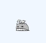 animal cat island meta:tagme the_battle_cats variant:impish_soyak_ears variant:soyak // 805x762 // 2.3MB