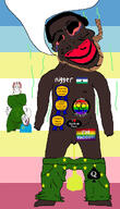 angry award black_skin bloodshot_eyes brownest_shitskin_alive_award circassia circassian concerned crying faggot flag:circassia flag:crimean_tatar flag:minor_attracted_person glasses green_pants hand jakparty_soy map_(pedophile) meta:leaky nigger pedophile piss queen_of_spades shitskin small_penis soyjak speech_bubble stubble subvariant:jartycuck subvariant:obsessedchud terrible_mouse tiny_penis trend:jartycuck trend:slopjak variant:bernd variant:chudjak // 1092x1911 // 902.9KB