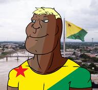 acre blond blue_eyes brazil city flag:acre_(brazil) flag_shirt rio_branco smile star_(symbol) subvariant:brazilaryan subvariant:brazilmutt variant:meximutt // 888x818 // 329.9KB