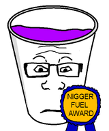 award closed_mouth cough_medicine drinking food glasses lean neutral nigger objectsoy pliers purple soyjak subvariant:neutralplier variant:markiplier_soyjak // 428x514 // 29.9KB
