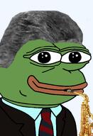 amphibian bill_clinton frog nas:pepe pepe_the_frog saxovl suit_and_tie // 1344x1973 // 625.6KB amphibian bill_clinton frog nas:pepe pepe_the_frog saxovl suit_and_tie // 1344x1973 // 625.6KB