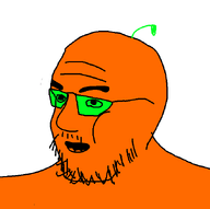 cheeks gaping_mouth glasses maksim_kats russia soyboy stubble variant:maksjak wrinkles // 658x653 // 6.5KB