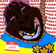 ack bloodshot_eyes crying hair hanging jubille_(user) meta:namefags rope suicide tranny variant:bernd variant:gapejak // 768x719 // 307.8KB