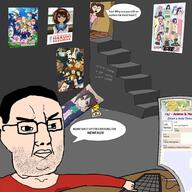4chan a_(4chan) akiyama_mio anime ayase_eli basement body_pillow chalk cheese clothes dakimakura glasses haruhi_suzumiya height hirasawa_yui hoshizora_rin k_on keyboard koizumi_hanayo konjiki_no_yami kosaka_honoka kotegawa_yui kotobuki_tsumugi lala_satalin_deviluke loli love_live manga manlet minami_kotori momo_belia_deviluke monitor mouse_trap murasame_shizu nana_astar_deviluke nanako_azusa nishikino_maki oldfag pedophile pit_stains poster sairenji_haruna sonoda_umi stairs stubble tainaka_ritsu to_love_ru tojo_nozomi variant:chudjak yazawa_nico yuki_mikan yuki_rito // 999x999 // 272.0KB