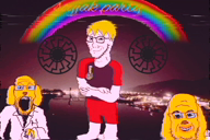3soyjaks bridge edit haunted_mound music nate_higgers natejak sematary song sonnenrad that_one_fucking_picture_of_nate_being_a_smug_little_bastard total_tranny_death troon ttd variant:faggyjakky variant:markiplier_soyjak variant:soyak video // 1632x1088, 15.1s // 21.6MB