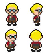 blond blue_eyes earthbound lucas_(mother_3) mother_3 nate pixel_art // 500x570 // 6.4KB