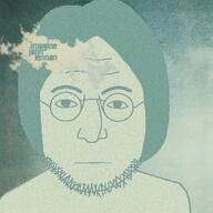 album_cover closed_mouth john_lennon music the_beatles variant:lennonjak // 1200x1200 // 877.1KB