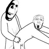 albert cum flamingo_(youtuber) rape subvariant:hornyson variant:cobson variant:unknown // 320x320 // 24.6KB
