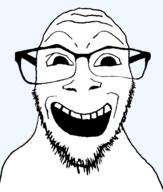 artist:soyia_agent distorted excited happy variant:dylanjak // 552x650 // 26.4KB