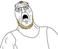 al_pacino_godfather celebrity coomer cooming crying cum despair gaping_mouth godfather gooner gooner_arm goonerslop grief mafia masturbation miserable movie_poster movie_scene new_variant nuvariant pain screaming variant:pacinojak // 1027x862 // 23.3KB