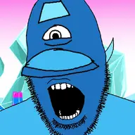 blue_skin cyclops glasses mixels one_eye variant:cobson // 640x639 // 194.6KB