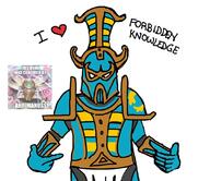 ahriman ahzek_ahriman chaos_space_marines knowledgeseekrs magic nerd power_armor sorcerer thousand_sons variant:shirtjak warhammer // 1080x934 // 104.8KB