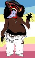 ack anti_soytan jartycuck nigger slopjak subvariant:soyniqua variant:soytan // 1352x2196 // 1.3MB