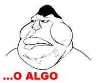 or_something rage_comic satoko_houjou(namefag) spanish_text text variant:meximutt // 888x753 // 9.0KB