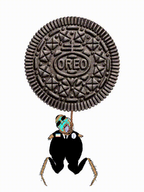 ack animated cockroach gill_koyim_(namefag) meta:namefags nigger oreo roach series:in_loving_memory_of_namefags variant:bernd white_background // 720x960 // 3.1MB
