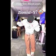 Warrior-Z(user) Zionist-Y_(Namefag) ai_generated baseball_bat black_skin blush blushing brown_skin chain chud clittycel clothes dance dark_skin dog eyelashes fat flag:israel flag:transgender_pride_flag front_facing grand_theft_auto_v hair happy_merchant imperator_(user) islam israel jewish_nose jews judaism kike long_hair long_nose looking_at_viewer looking_at_you makeup mick_(namefag) muscles nationalist necktie nigger nose obese pajeet response robe subvariant:meximutt_front4 suit tranny variant:meximutt video yellow_sclera zionism zionist // 1080x1080, 10.1s // 2.9MB