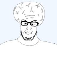 bald big_brain big_head big_lips chad clothes glasses manly_jawline remade remake strong template variant:jakub // 1280x1280 // 74.6KB