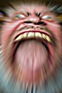 bernd_schmidt distorted glasses irl mustache open_mouth soyjak teeth tongue variant:bernd // 400x600 // 27.3KB