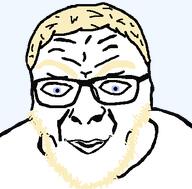 a10_eyes aryan blond blue_eyes hair series:aryan_soyjaks subvariant:rupturaryan template variant:rupturejak white_skin // 423x416 // 9.7KB