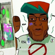 boyfriend_(friday_night_funkin') fnf_pedo mazel_tov meta:tagme singing subvariant:chudplier // 512x512, 30s // 2.4MB