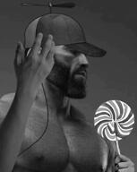 candy clothes earphone gigachad hat kid lollipop meta:not_oc nas:gigachad propeller_hat // 680x854 // 245.5KB candy clothes earphone gigachad hat kid lollipop meta:not_oc nas:gigachad propeller_hat // 680x854 // 245.5KB