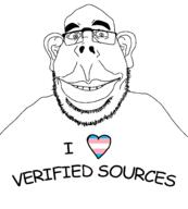 closed_mouth clothes comic_sans ear glasses grin heart i_love soyjak stubble text tranny variant:obsjak // 1773x1965 // 99.6KB