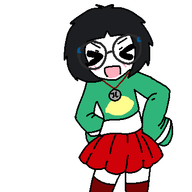 dance glasses variant:soytan variant:sproketan // 377x388 // 34.6KB