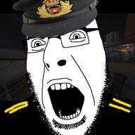 captain officer_cap sinking titanic variant:cobson white_star // 721x720 // 254.7KB
