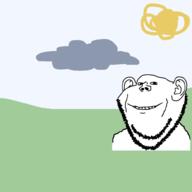 animated ball meta:tagme sad variant:impish_soyak_ears // 1000x1000 // 478.8KB