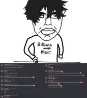 arm billions_must button chud clothes discord glasses subvariant:chudjak_front text twinkjak variant:chudjak // 1283x1440 // 457.8KB