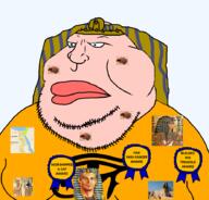 ancient_egypt aryan bronze_age effortson egypt meximutt pharaoh series:ancient_mutts skin_cancer slopjak variant:meximutt // 888x849 // 267.6KB