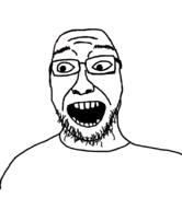 dashajak gape mouth_open // 712x822 // 68.0KB