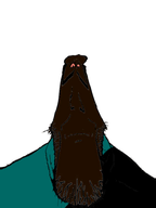 anarchism anarcho-egoism anarcho-nihilism black_skin egoism nigger red_eyes small_brain small_eyes subvariant:neutralplier variant:markiplier_soyjak // 329x438 // 23.9KB